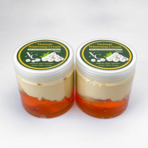 Marque privée Perle crème blanchissante pour le visage nourrissante <span class=keywords><strong>Anti</strong></span>-rides perle dame crème pour le visage - Product Image 1