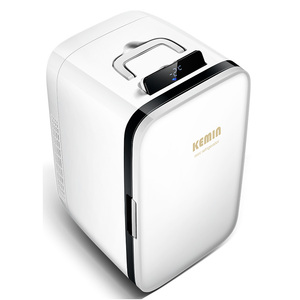 2026 NEW Arrival 25l Portable <strong>Cosmetic</strong> <strong>Fridge</strong> Cooler and Warmer <strong>Fridge</strong> Refrigerator Mini - Product Image 4