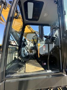 Vente d'usine Moteur électrique Chine Heavy Sany sy375H grande pelle d'occasion sy375 37 tonnes pelleteuse d'occasion - Product Image 4