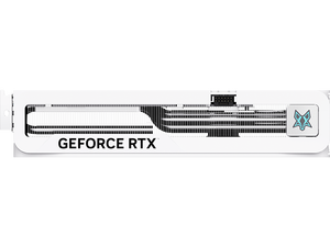 การ์ดจอสำหรับเล่นเกม2025ใหม่ Manli Fox GeForce RTX 5080 OC 16GB GDDR7 RTX 5080 RTX 5080การ์ดแสดงผลสำหรับเล่นเกมพีซี - Product Image 5