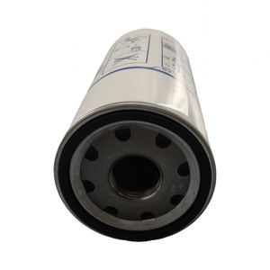 Filtro de Aceite para Camión de Alta Calidad, Piezas de Motor de Camión 477556 21707132 para Camión Volvo - Product Image 4