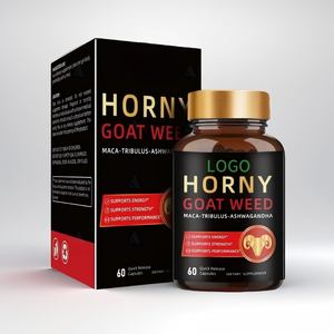 OEM, чистые капсулы для корней Маки: улучшают мужскую жизнеспособность и силу, улучшают интимный опыт, стимулируют жизнь, растительный экстракт страсти - Product Image 1