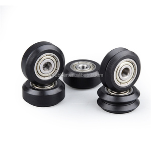 ตลับลูกปืน6205ตลับลูกปืนกับซีลยาง/เหล็กตลับลูกปืนอุตสาหกรรม - Product Image 2