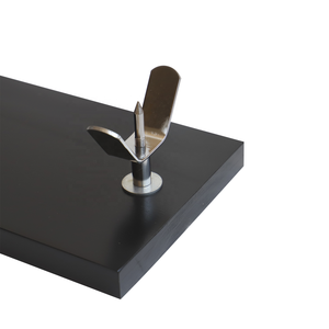 Jamonero Profesional de Madera de Pino para Jamón Español - Product Image 4