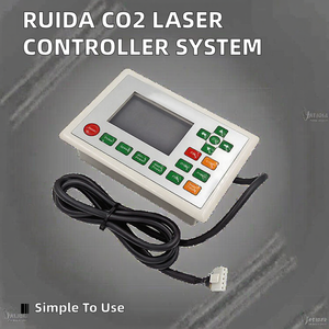 Yuehua RD rdc6445g <span class=keywords><strong>DSP</strong></span> CO2 hệ thống điều khiển <span class=keywords><strong>laser</strong></span> cho máy cắt CO2 Bảng điều khiển <span class=keywords><strong>Laser</strong></span> CO2 - Product Image 6