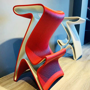 Tùy Chỉnh Chất Lượng Cao 3D Mô Hình Kiến Trúc Mô Hình Tàu Lớn 3D In Ấn Nylon ABS Nhựa Đầy Đủ Màu 3D Dịch Vụ In Ấn - Product Image 4