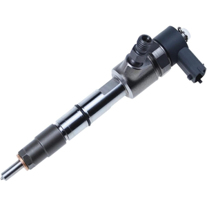 Phụ tùng máy xúc Common Rail Injector 0445 110 619 cho BO-SCH tuyệt vời tường <span class=keywords><strong>4d20</strong></span> động cơ Injector 0445110619 1100100xed15 - Product Image 3