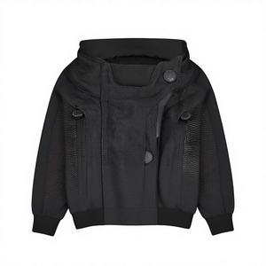 Chaqueta de Motocicleta Textil YAMAHA para Mujer, Modelo ADVENTURE BLUNERO, Corte M - Product Image 1