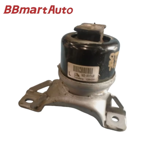 LR024729 BBmart Autopartes Soporte de Motor Derecho para Landrover <span class=keywords><strong>Range</strong></span> <span class=keywords><strong>Rover</strong></span> <span class=keywords><strong>Evoque</strong></span> 2.2 <span class=keywords><strong>TD4</strong></span> 16V Accesorios para Auto - Product Image 1