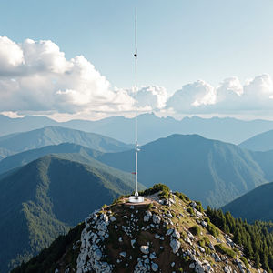 Профессиональная антенна RAD4012ARB для дальнего радиуса действия - Product Image 2