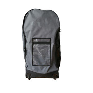 Sac de transport TOURUS avec roulettes <span class=keywords><strong>pour</strong></span> planche à pagaie gonflable - Product Image 2