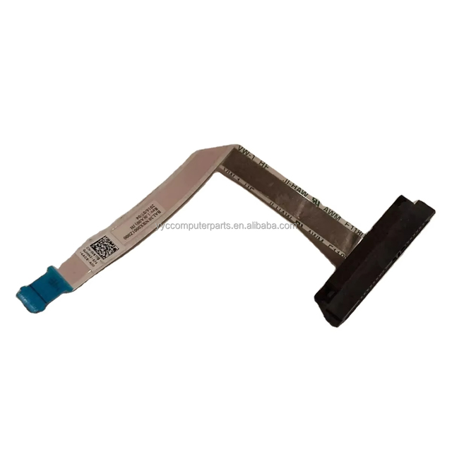 Original HDD Connector Flex Cable SATA Hard Drive SSD for Dell 17 5000 5765 5767 5768 NBX0001Z000 0VNT7G VNT7G