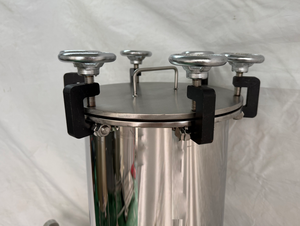 Máquina Semiautomática para Llenado de Lápiz Labial y Brillo Labial, Producción de Cosméticos - Product Image 2