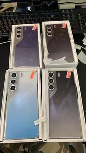 Điện thoại di động 2025 Edison Camon 40 Pro chính hãng 16G+1TB, hai SIM, Android 14, phiên bản toàn cầu, mở khóa - Product Image 2