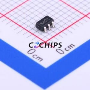 Brand-new and Original TS321AILT SOT-23-5 <b>Integrated</b> <b>Circuit</b> IC Chip Operational Amplifier - Product Image 1