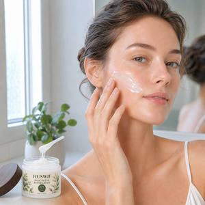 Crème Réparatrice Tout-en-un Avancée à 92% de Mucus <span class=keywords><strong>d</strong></span>'<span class=keywords><strong>Escargot</strong></span> Marque Blanche – Hydratant Anti-Âge pour Cicatrices <span class=keywords><strong>d</strong></span>'Acné et Réparation de la Barrière Cutanée - Product Image 3