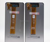 Accessoires pour téléphones portables en direct d'usine, écran de téléphone portable de haute qualité pour Samsung J530