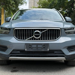2021 pour <span class=keywords><strong>Volvo</strong></span> <span class=keywords><strong>XC40</strong></span> AWD Turbo sièges en cuir électrique caméra arrière ACC régulateur de vitesse jantes en alliage-KEI boîte de vitesses automatique gauche XC60 - Product Image 1