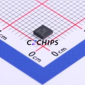 Original et tout nouveau TPS65133DPDR WSON-12-EP(3x3) Circuit intégré IC puce PMIC DC-DC Power IC - Product Image 1