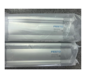 Cylindre ISO d'origine authentique DSBG-160- 25/40/50/80/100/125/150/160/200/250/320/400/500 -<span class=keywords><strong>PPVA</strong></span>/PPSA-N3 Origine Allemagne 2kg - Product Image 4