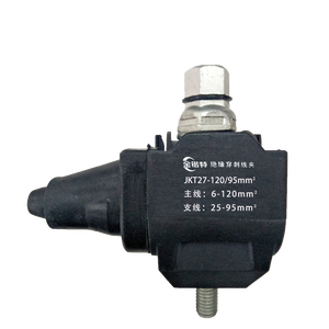 ขั้วต่อ IPC ทนไฟ LV 1kV - Product Image 2