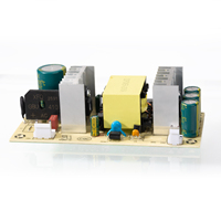 Alimentation à découpage régulée 20V 5A SMPS pour pilote LED, système de contrôle d'accès, système d'alarme, appareil IoT pour maison intelligente CE