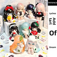 Vente en gros TNTSPACE Authentique Liita Dream Series Blind Box Figurine en verre Jouet tendance Poupée et kit de modélisme