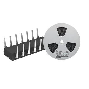 Chips FPGA Embebidos Auténticos, Circuitos Integrados de Matriz de Puertas Programables por el Usuario, Contáctenos XC6VLX240T-L1FF1156C - Product Image 1