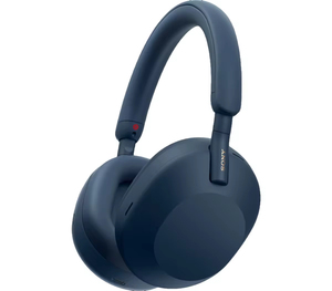Audífonos Inalámbricos Sony WH1000XM5 Over-Ear con Cancelación Activa de Ruido, Audio de Alta Resolución y 30 Horas de Batería para Viajes de Negocios - Product Image 2
