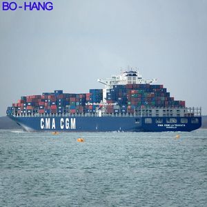 多米尼加共和国海运货运代理 FCL 和 LCL 货物进口物流运输服务 - Product Image 5