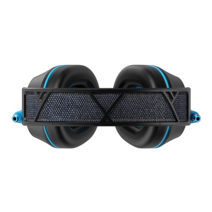 Trọng lượng nhẹ có thể gập lại Bluetooth 5.4 Tai nghe không dây hoạt động tiếng ồn hủy bỏ năng lượng mặt trời Powered headphone - Product Image 6