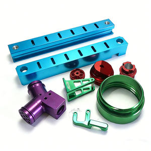 一站式定制钣金加工服务 |   数控加工、激光加工、折弯和焊接定制钣金加工 - Product Image 1