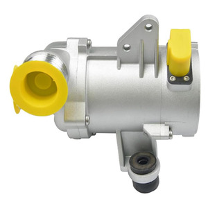 Bomba de agua eléctrica 11517586928 para BMW Marine, pieza de repuesto nueva, material ABS - Product Image 3