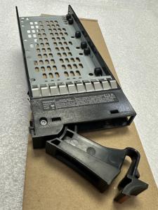 85y5864 85Y5897 85y5895 2.5 SAS Khay ổ cứng cho IBM V7000 bền nhôm Trường hợp vật liệu - Product Image 6