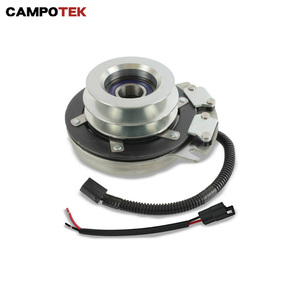 Embrague PTO de Acero Inoxidable con Diámetro de Orificio de 1.125 Pulgadas y 205 Libras-Pie Torque Máximo para <span class=keywords><strong>Steiner</strong></span> 35-111 - Product Image 3