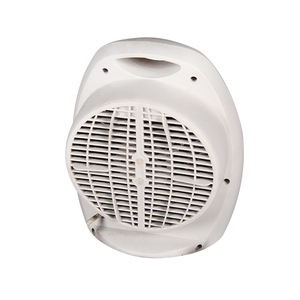 MyDomo Desktop Heater 11-20 Sqm PTC Heating Element Compact Portable Electric Heater for Office Home Dormitory Use - Product Image 2