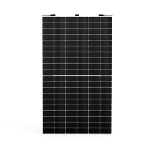 Panneau solaire flexible et léger de 300 W pour le camping en plein air, panneau solaire à film mince flexible pour les camping-cars et les véhicules de golf - Product Image 2