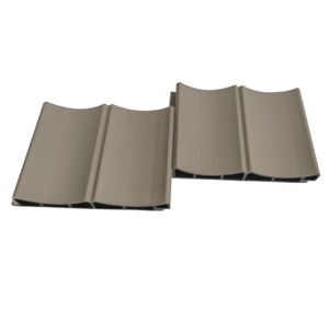 Serie di Strisce WPC <span class=keywords><strong>per</strong></span> Decorazione Murale Esterna - Product Image 5