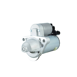 4280008060 4380000680 4380001270 1202354 1202517 12V 1.3KW 11T Motor de arranque automático para CHEVROLET <span class=keywords><strong>Malibu</strong></span> 2.0L - Product Image 4