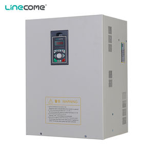 220V 400V 415V 480V VFD 주파수 변환기 펌프 모터 인버터 60hz ~ 50hz 삼상 30kw AC 가변 주파수 드라이버 - Product Image 1