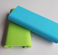 Nouveau modèle de coussin de siège pour bateau dragon pour enfants, épaissi, antidérapant, en matériau EVA, accessoire d'équipement Kingpaddle