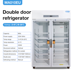 <span class=keywords><strong>Refrigerador</strong></span> <span class=keywords><strong>de</strong></span> <span class=keywords><strong>Laboratorio</strong></span> Nuevo a <span class=keywords><strong>Precio</strong></span> <span class=keywords><strong>de</strong></span> Mayoreo 2-8 ° C/8-20 ° <span class=keywords><strong>Refrigerador</strong></span> <span class=keywords><strong>de</strong></span> Farmacia con Temperatura <span class=keywords><strong>de</strong></span> Grado C, <span class=keywords><strong>Refrigerador</strong></span> y Congelador <span class=keywords><strong>de</strong></span> <span class=keywords><strong>Laboratorio</strong></span> - Product Image 6