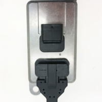 Sensor de NOx de 24V TB A2C91356600 SNS133B, Compatible con IVECO Citelis Eurocargo Diesel, Posttratamiento de Gases de Escape, 1 Año de Garantía