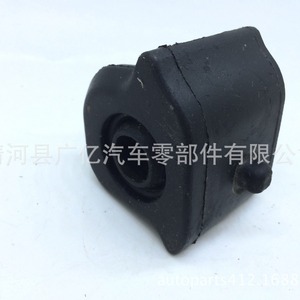 ยางรองเหล็กกันโคลงโตโยต้า โคโรลล่า 48815-02190 สำหรับเปลี่ยนซ่อม - Product Image 2