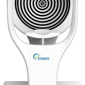 Oftalmoscopio DEA60 de Alto Rendimiento, Lámpara de Hendidura Óptica, Analizador de Superficie Ocular para Ojo Seco, Precio Económico para Hospitales - Product Image 4