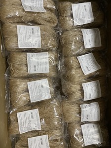 Fideos Vermicelli de la Mejor Calidad, Más Vendidos, de Alta Calidad para Hot Pot, Vermicelli Anchos - Product Image 5