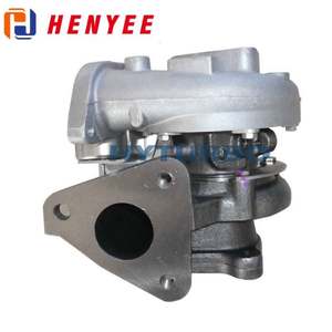 GT1752S turbocompresseur 14411VB300 14411-VB301 Pour Moteur RD28T RD28TI Y61 RD28 Euro-2 Turbo Nissan Patrol GR II Y61 2.8TD - Product Image 5