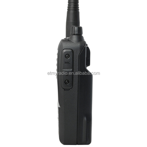 Radio émetteur-récepteur portable VHF aérien ICOM IC-A16 - Product Image 2