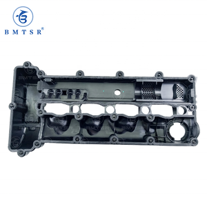 Couvercle de soupape de culasse de moteur OM651 6510101230 6510108918 pour W639 W906 W164 W221 - Product Image 2