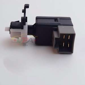 Pieza de Motor Automotriz de Alta Calidad, Conjunto de Interruptor de Luz de Freno (4P) 93810-3S000 para Hyundai Elantra, Kia K5, Carnival 938103S000 - Product Image 4